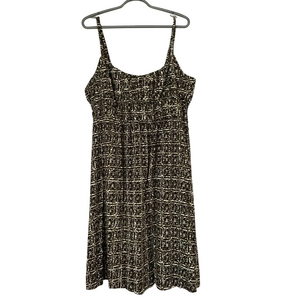 New York & Company Dress Ladies Size 18 - Picture 1 of 8